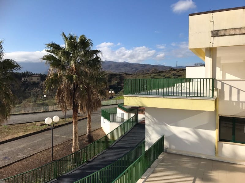 Casa di riposo Mottafollone