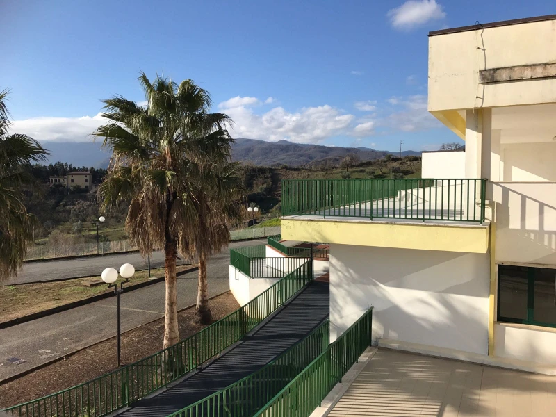 Foto principale di RSA Mottafollone