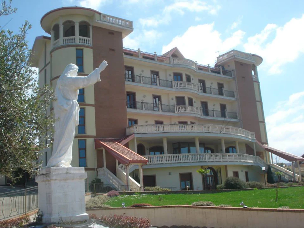 Foto di Residenza Villa Sara