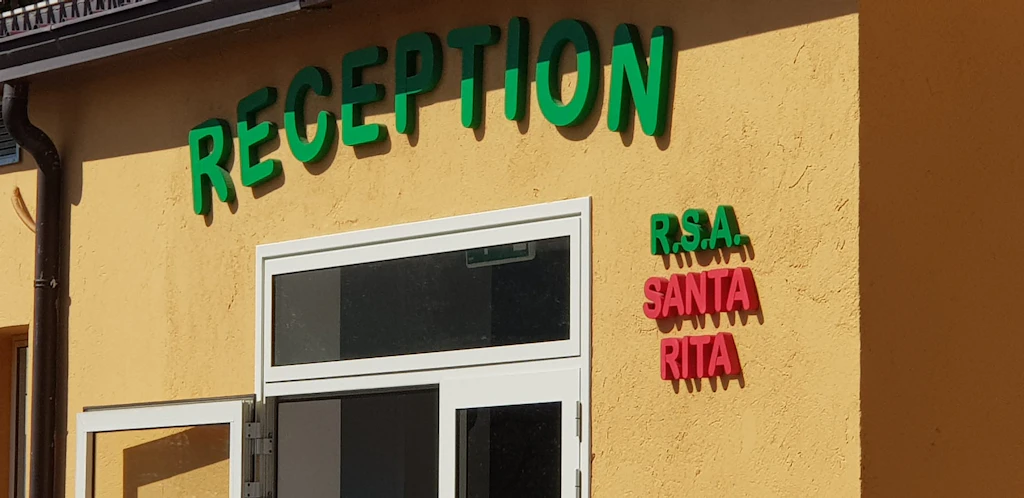 Foto principale di RSA Santa Rita