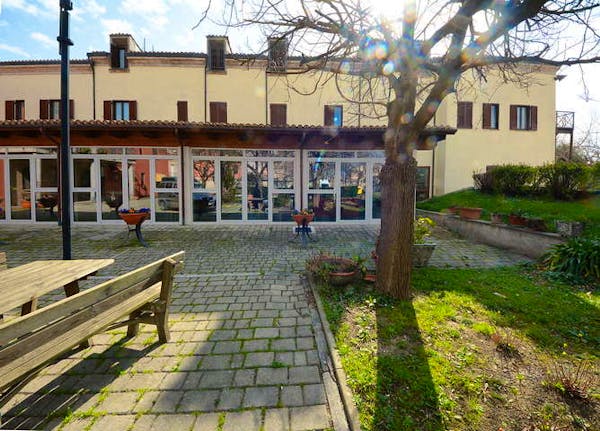 Foto di Casa di Riposo V. Porcelli