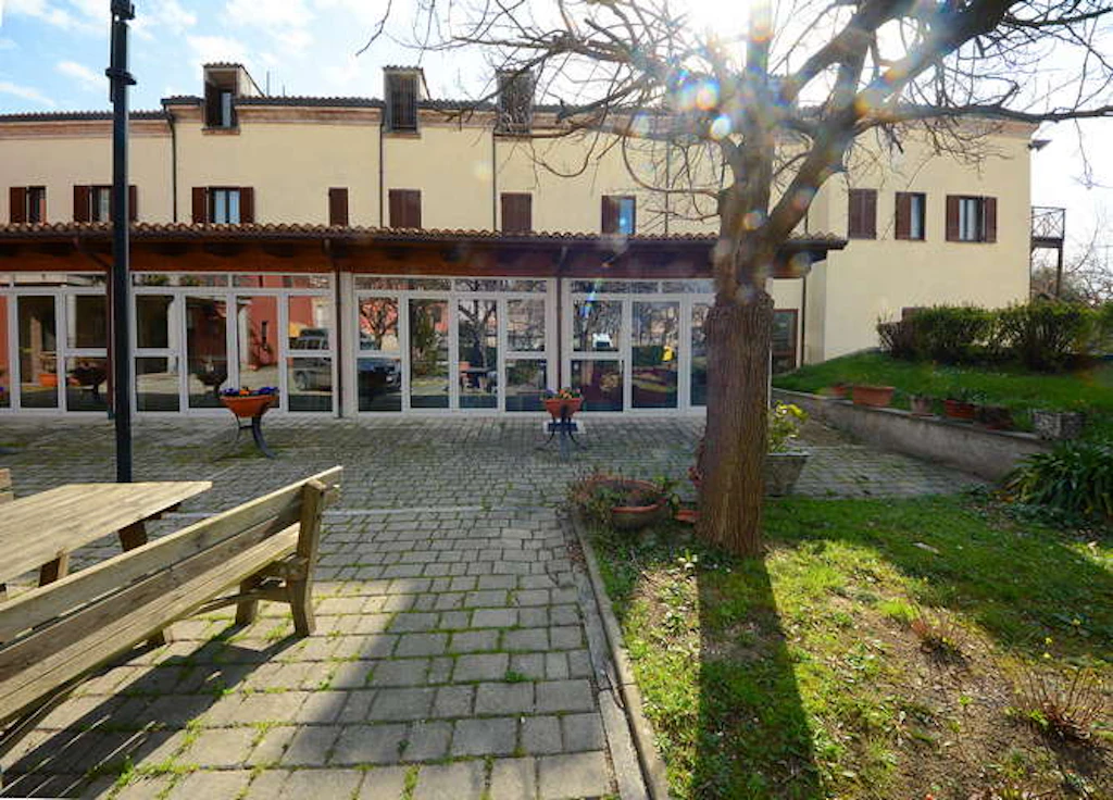 Foto di Casa di Riposo V. Porcelli
