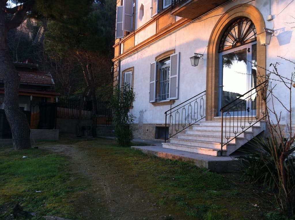 Casa di Riposo Ciccarelli