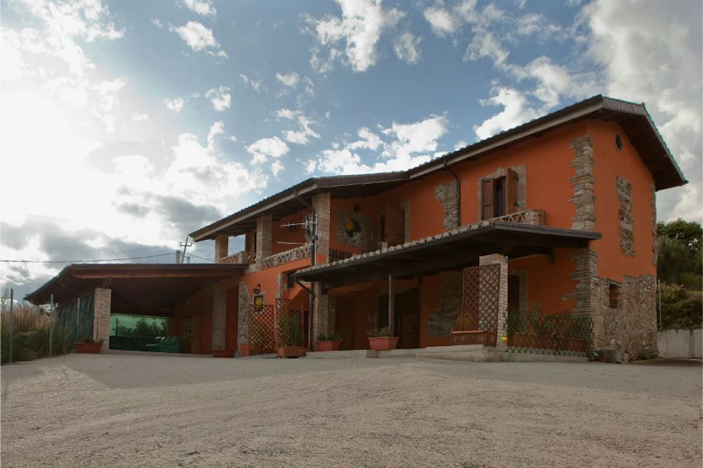 Foto principale di Villa Feudo