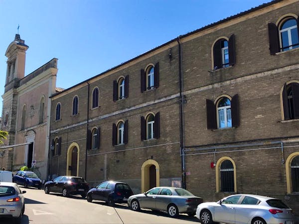 Foto di Casa di Riposo S.Rita