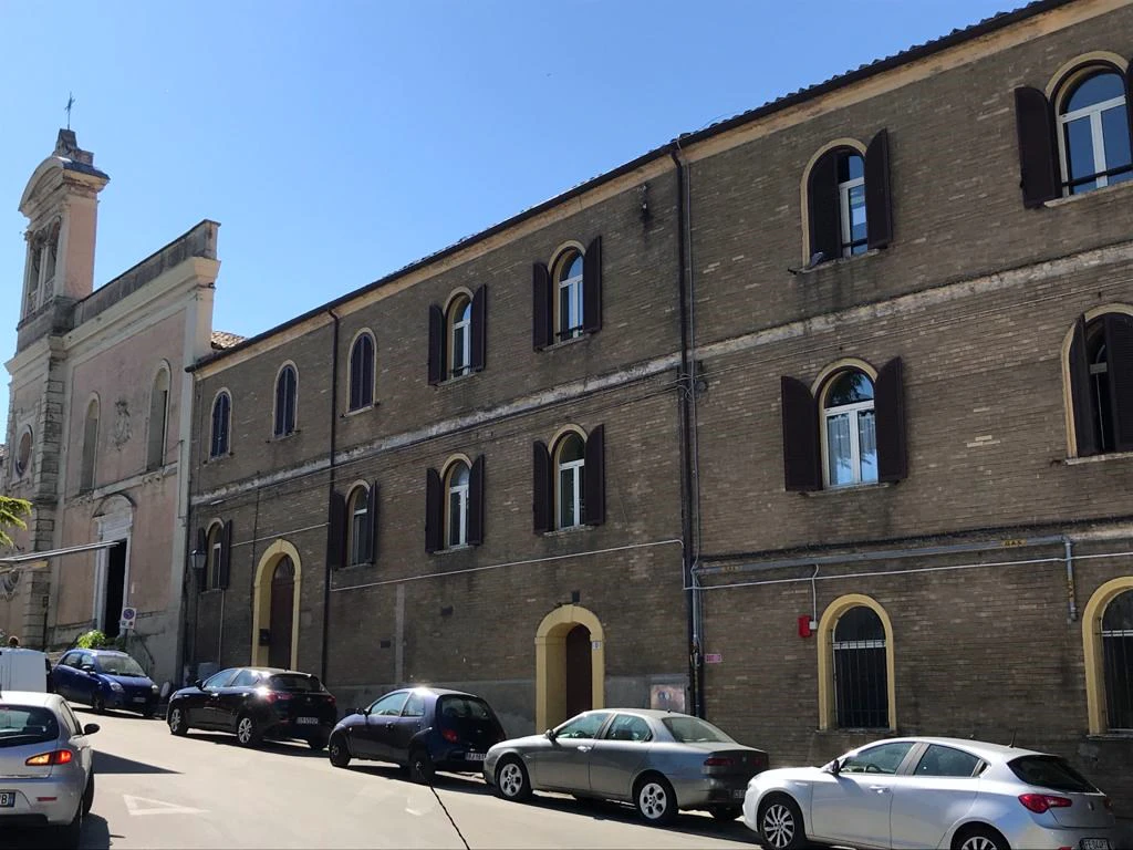 Foto di Casa di Riposo S.Rita