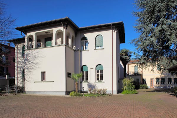 Foto di Casa di riposo Comini