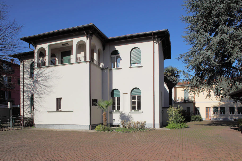 Foto di Casa di riposo Comini
