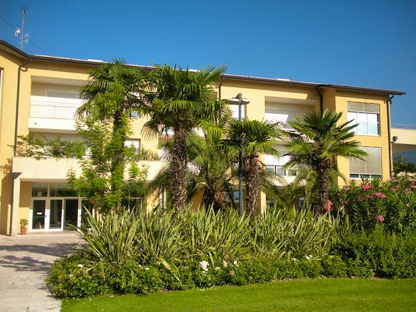 Foto di Residenza Gli Ulivi