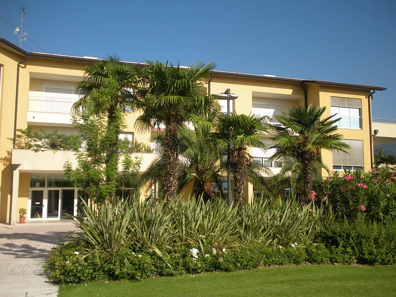 Foto di Residenza Gli Ulivi
