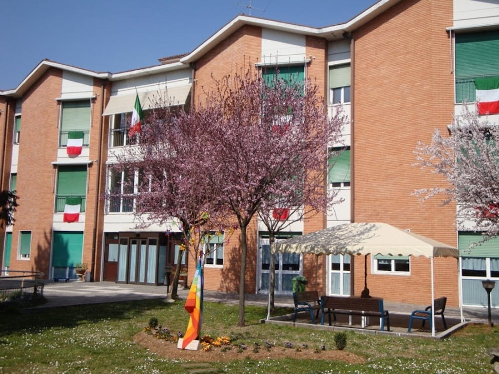 RSA Evaristo Almici