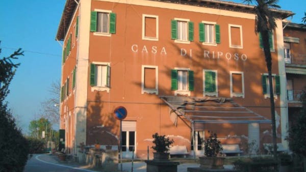 Foto di Casa di Riposo Vittorio Emanuele II
