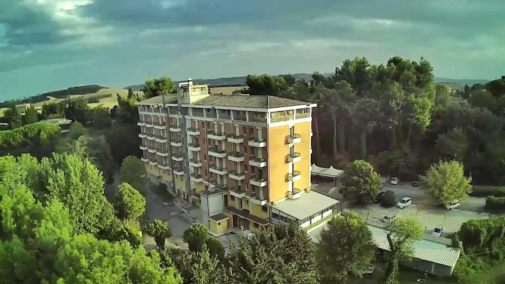 Casa di Riposo Oasi Ave Maria Terzo Millennio