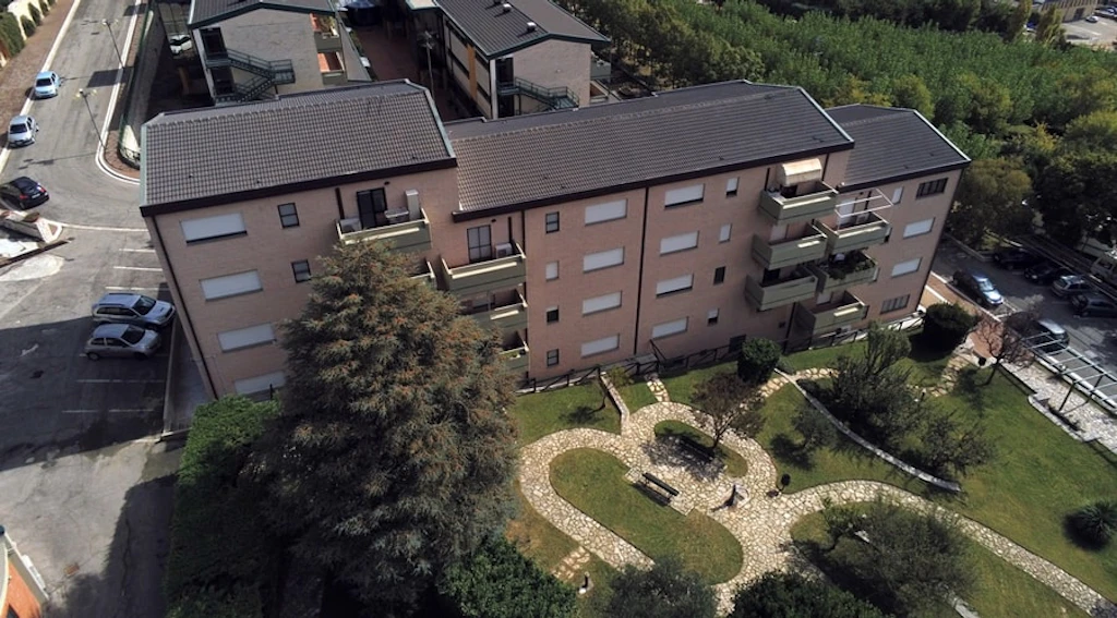 Foto 4 di Casa Padre Pio