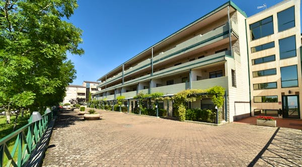 Foto di Casa Padre Pio