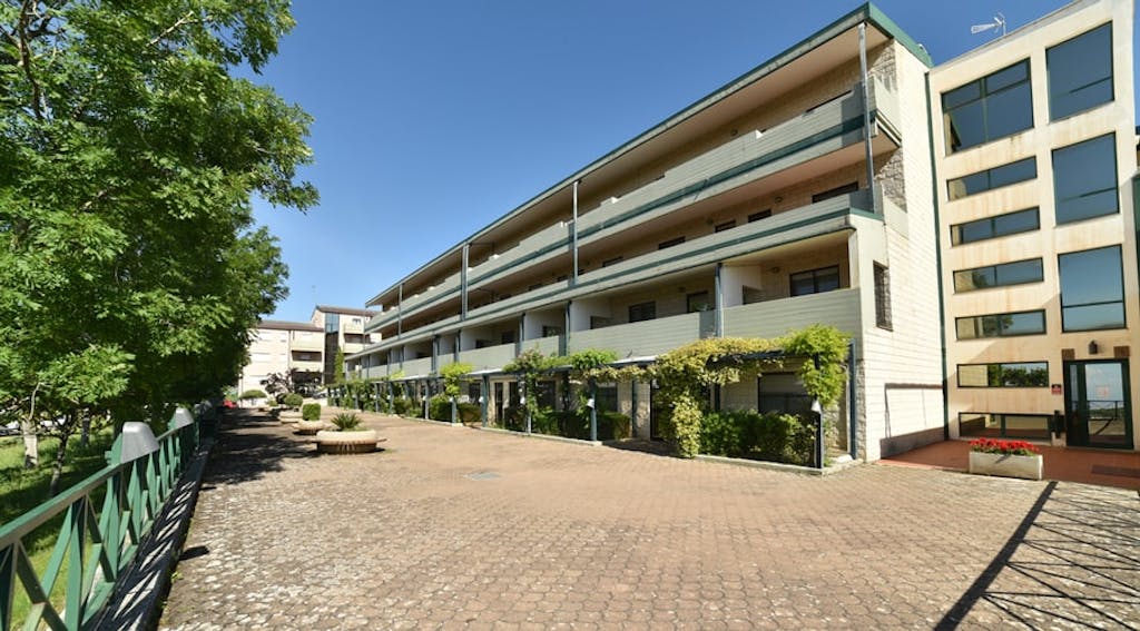 Casa Padre Pio