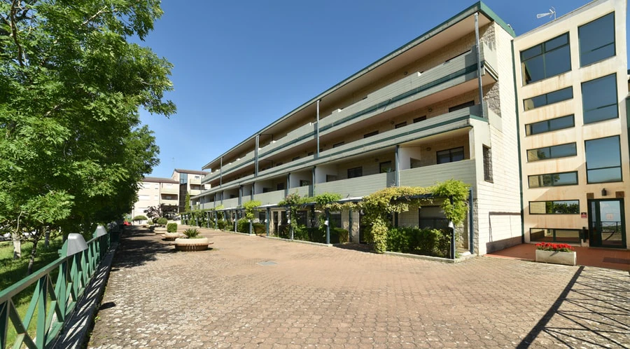 Foto di Casa Padre Pio