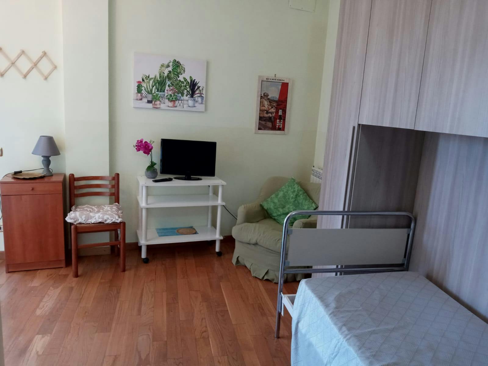 Casa di riposo Villa Magnani Magnani srl