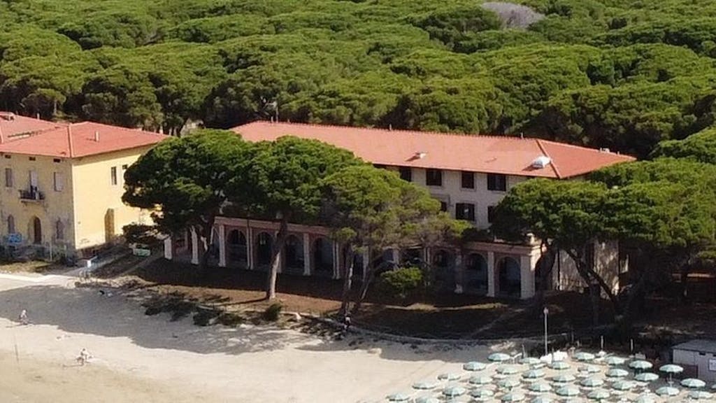 RSA Marina di Levante