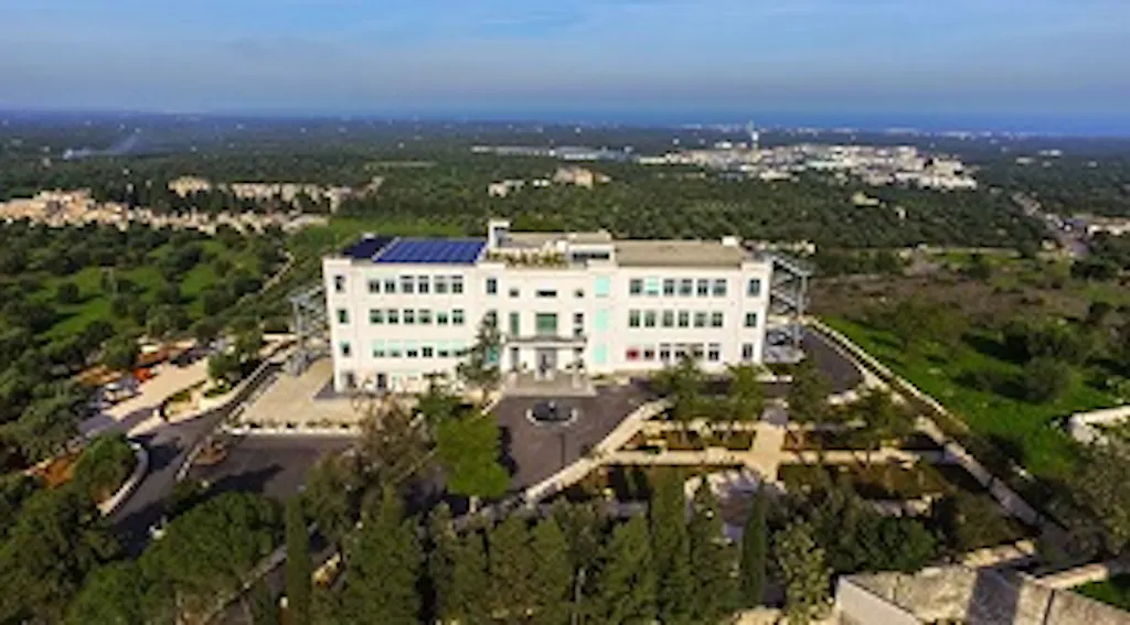 RSSA Villa Nazareth