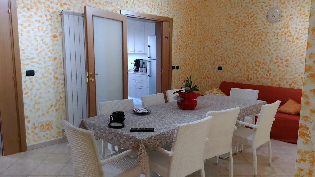 Casa di riposo Il Ritrovo