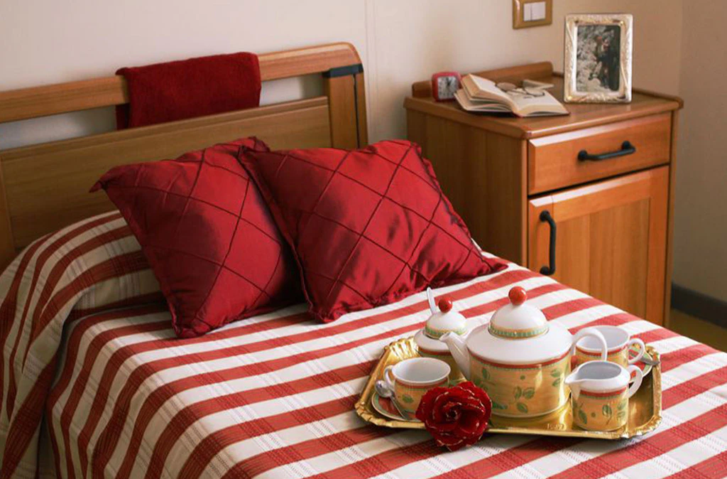 Foto 4 di Ad Maiores - Residenza per Anziani