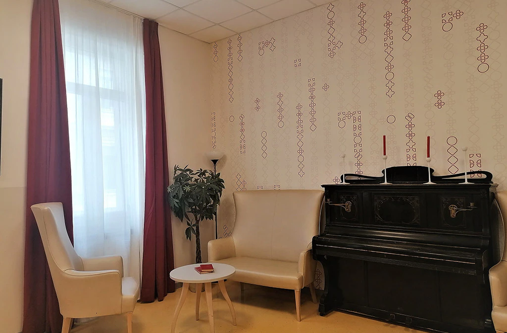 Foto 2 di Ad Maiores - Residenza per Anziani