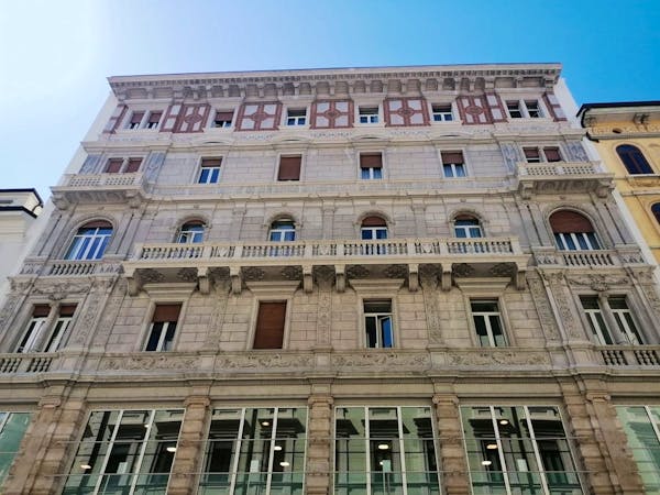 Foto di Ad Maiores - Residenza per Anziani