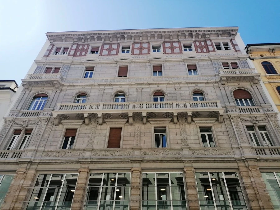 Foto principale di Ad Maiores - Residenza per Anziani
