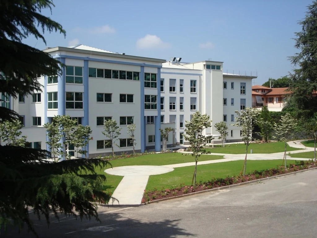 Foto di Casa di riposo per Anziani di Bedizzole