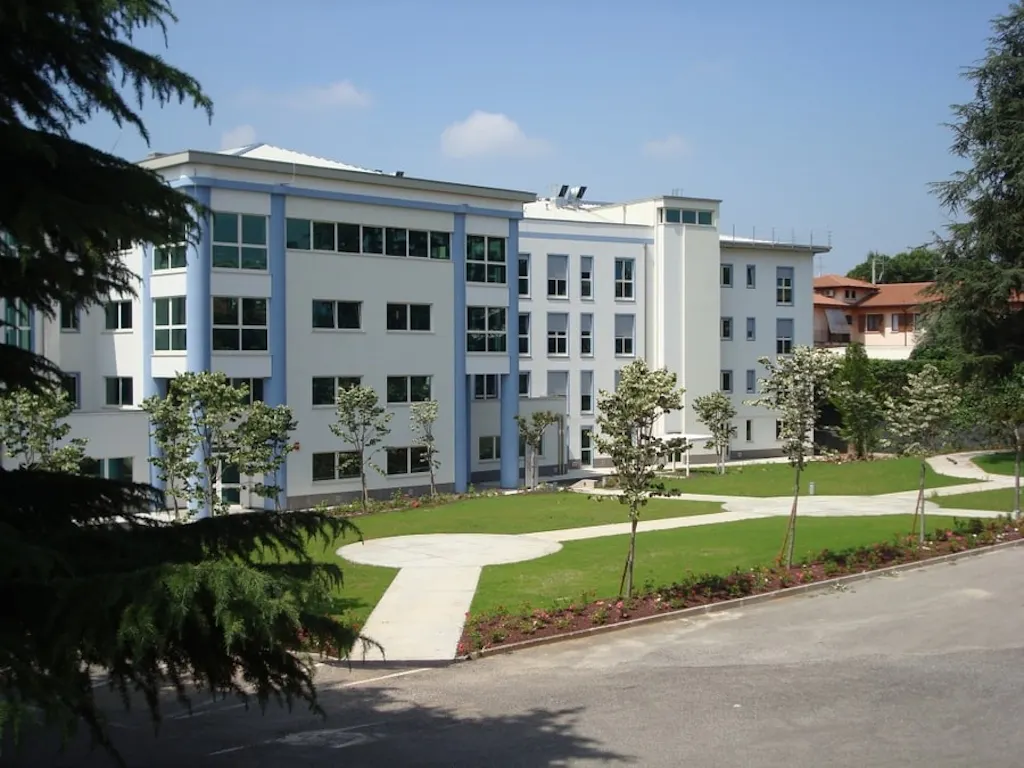 Casa di riposo per Anziani di Bedizzole