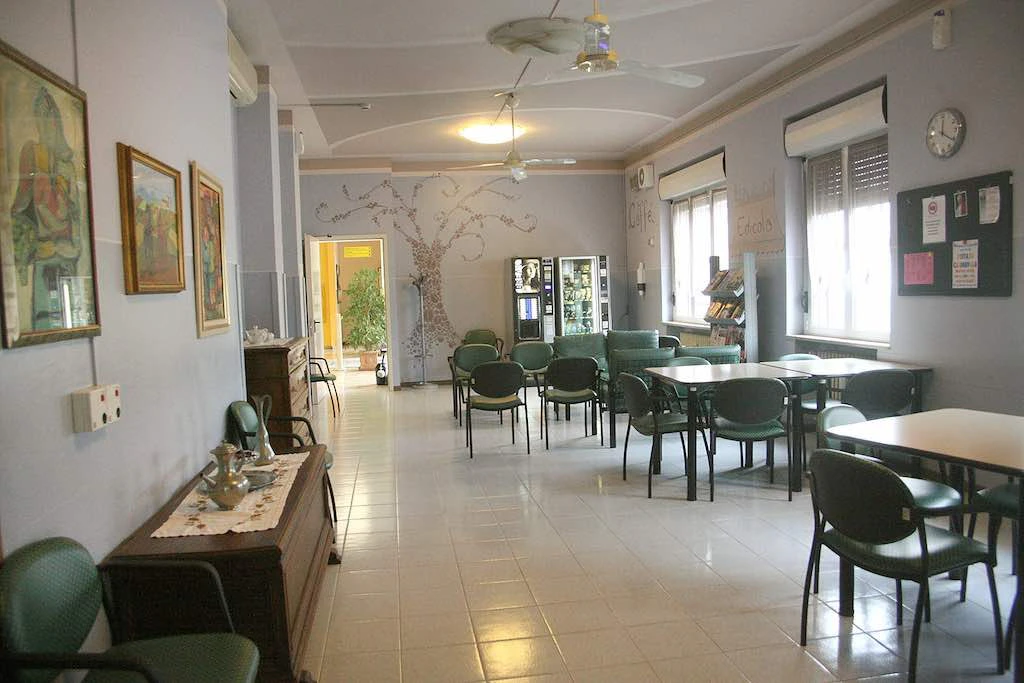 Foto principale di Casa di Riposo di Calcinato