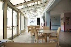 Casa di riposo Maggi