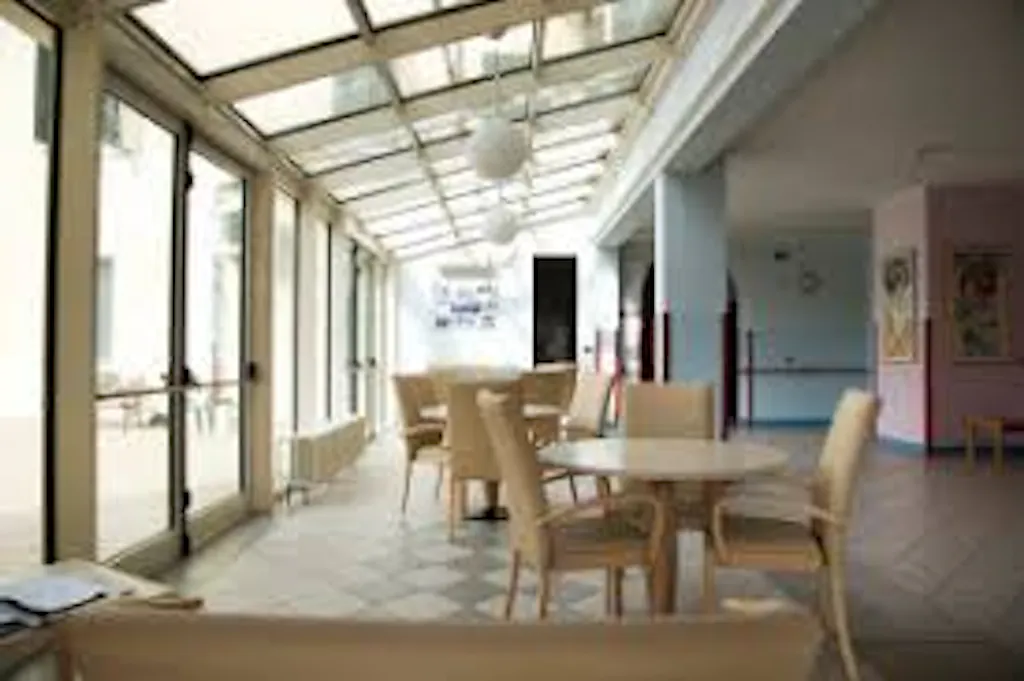 Casa di riposo Maggi