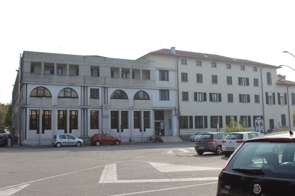 Casa di Riposo di Manerbio