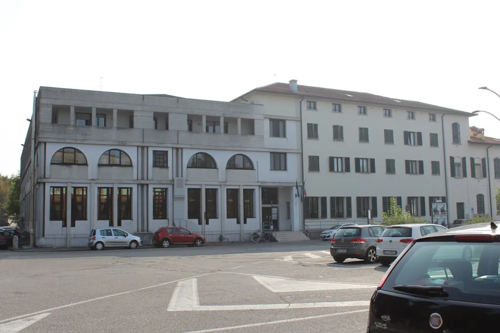 Casa di Riposo di Manerbio
