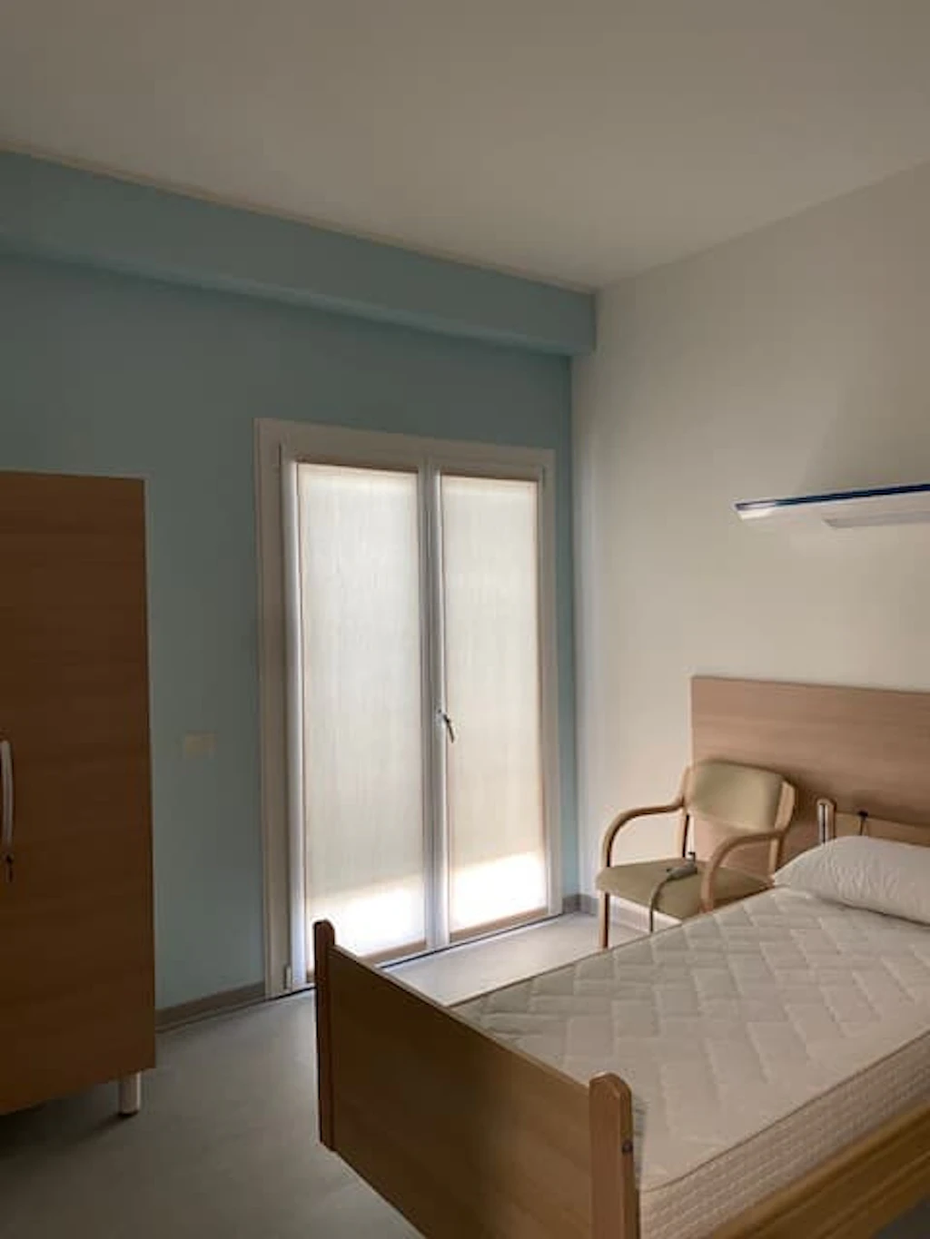 Foto 5 di Residenza Anni Azzurri Idice