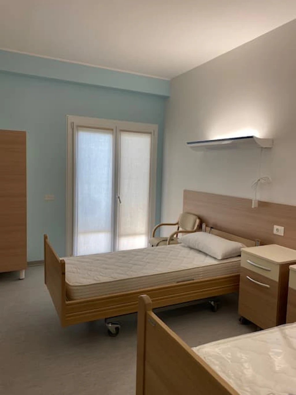 Foto 4 di Residenza Anni Azzurri Idice