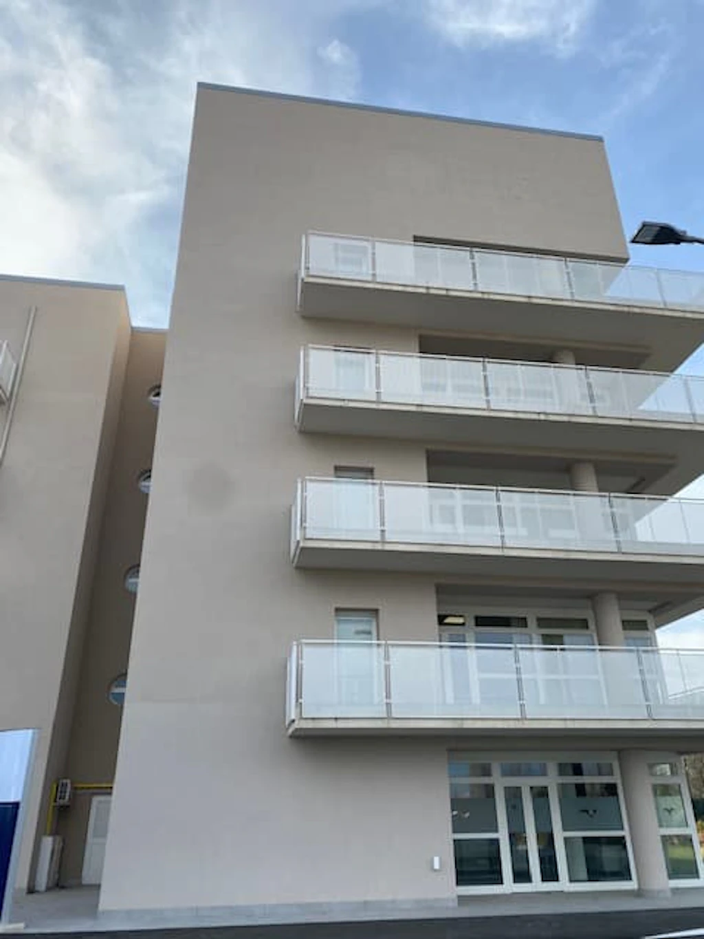 Foto 3 di Residenza Anni Azzurri Idice