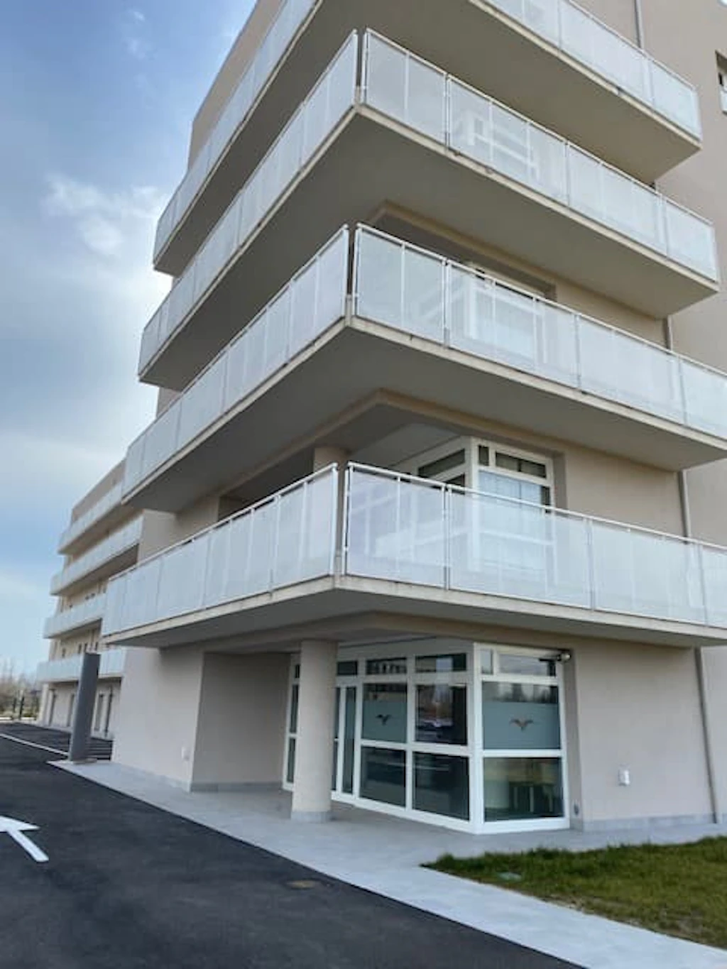 Foto 2 di Residenza Anni Azzurri Idice