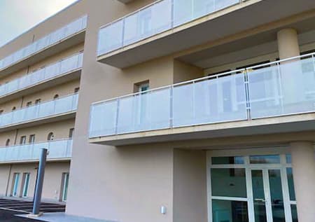 Casa di riposo RSA Residenza Anni Azzurri Idice KOS Care s.r.l