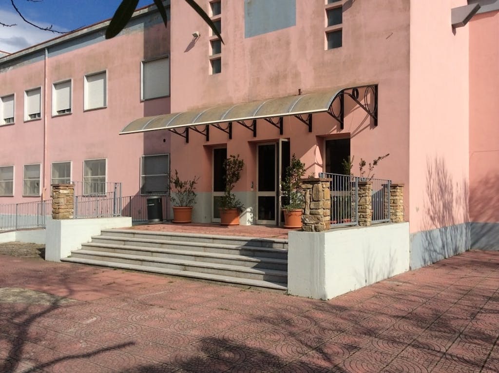 Comunità Residenziale Integrata Don E. Pisano