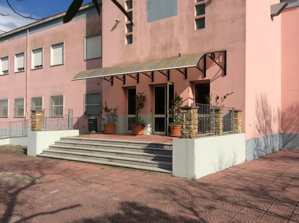 Comunità Residenziale Integrata Don E. Pisano