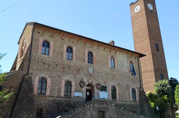 Foto di Residenza Carlotta Pollini