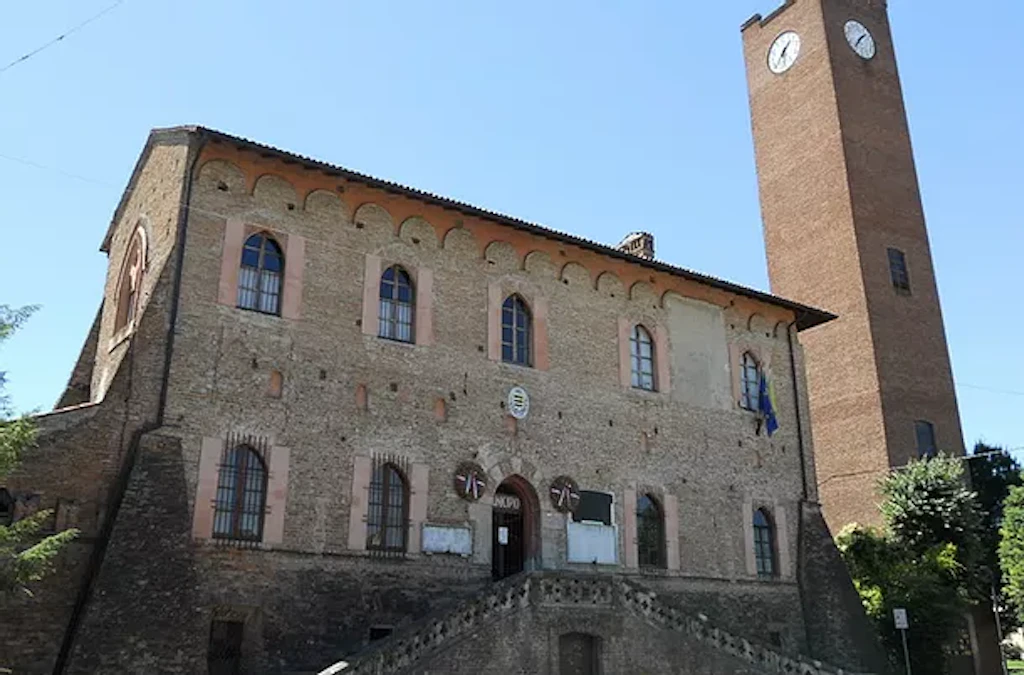 Foto di Residenza Carlotta Pollini