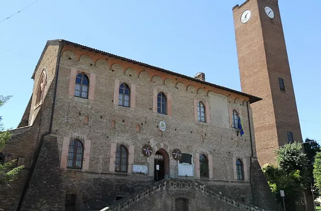 Residenza Carlotta Pollini