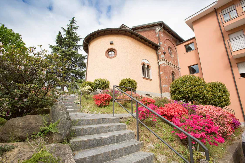Foto 5 di RSA Menotti – Istituto Cav. Francesco Menotti