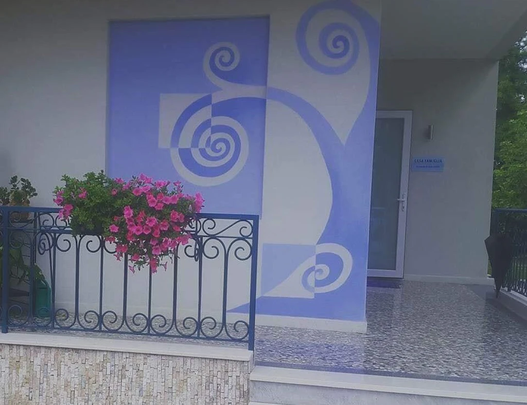 Foto di Casa Famiglia Clelia