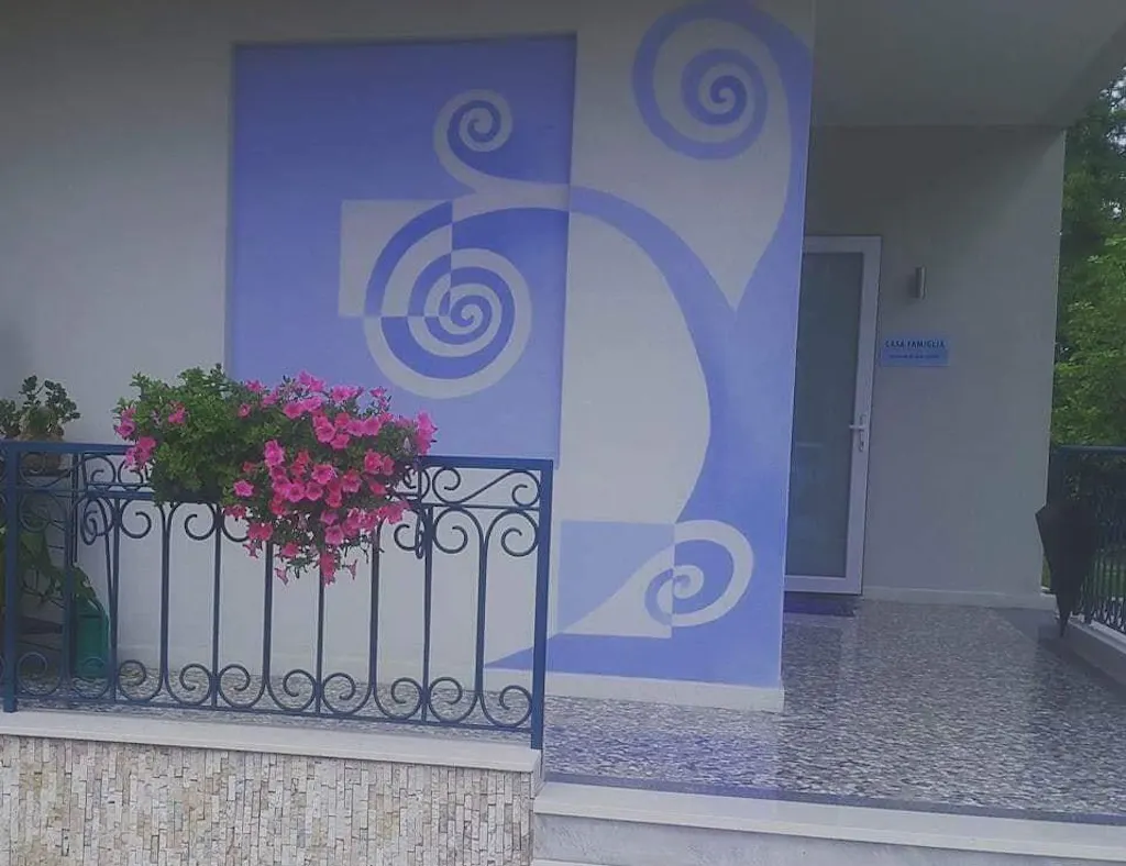 Casa Famiglia Clelia