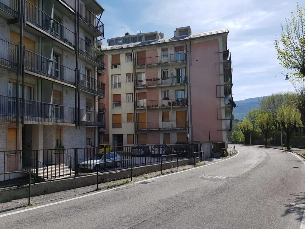 Casa Famiglia Serena